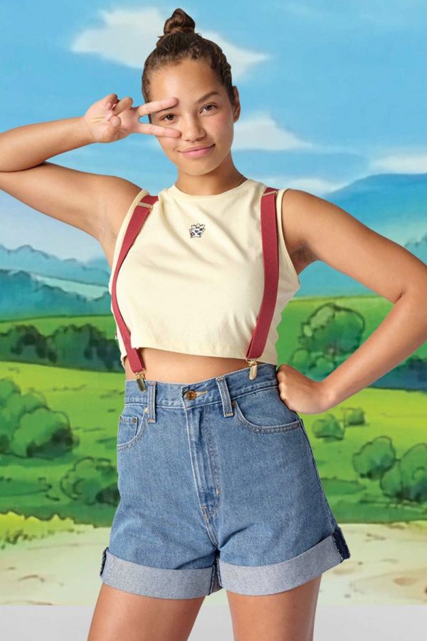 Levis Pokemon Collection